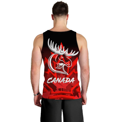 canada-moose-with-maple-leaf-men-tank-top
