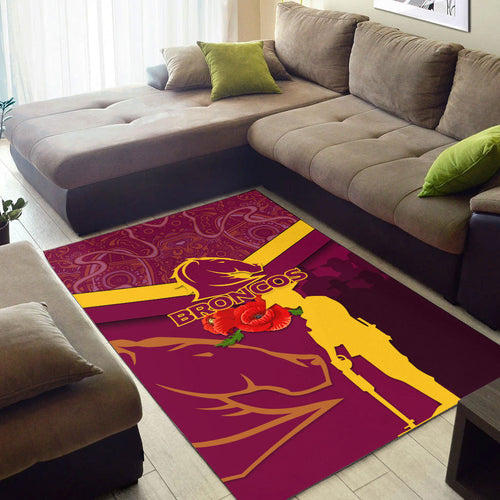brisbane-broncos-anzac-day-area-rug-indigenous-art