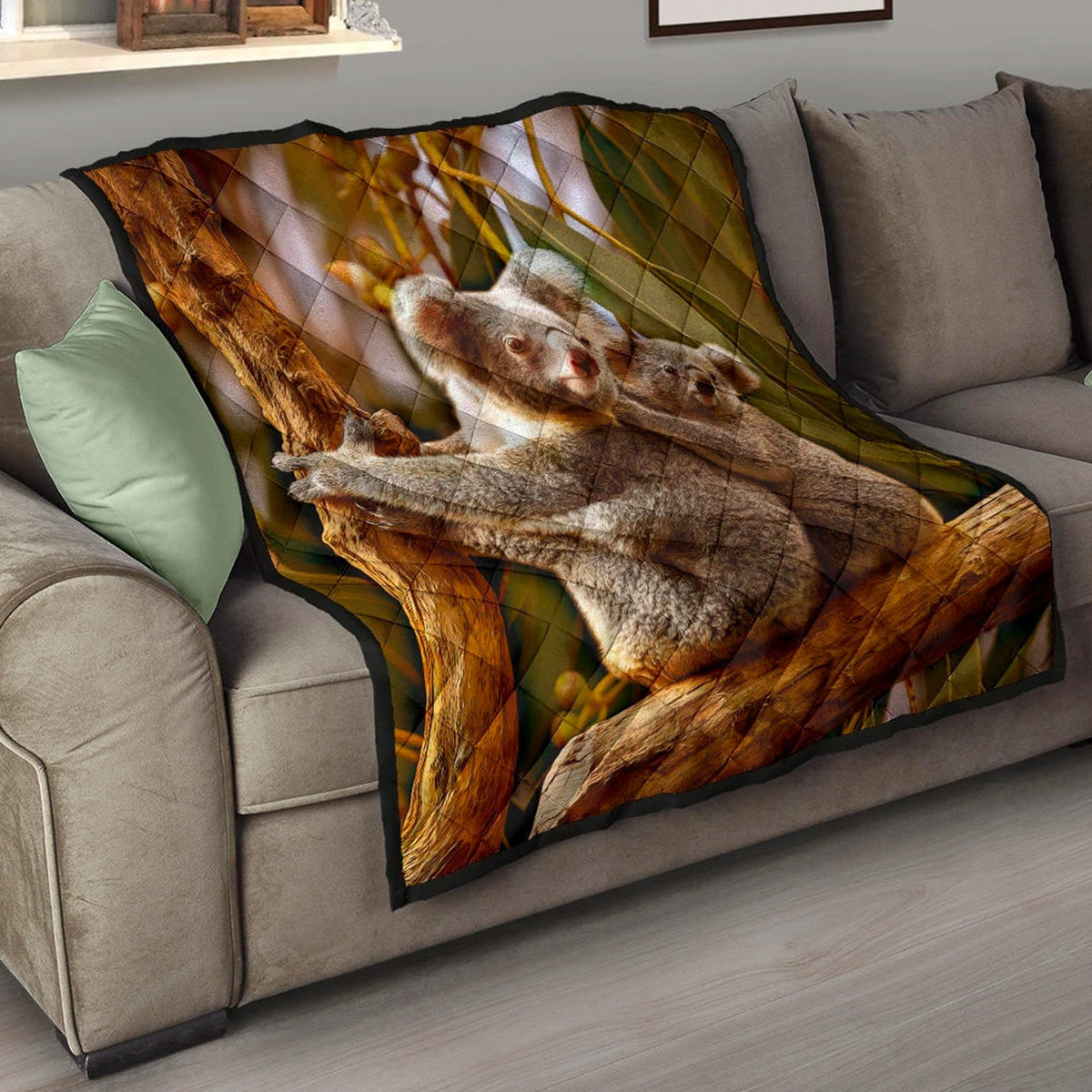 premium-quilt-australian-koala-quilt-3d-koala