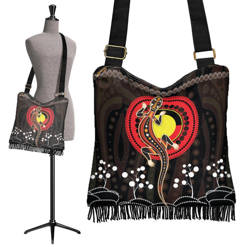 boho-handbag-lizard-with-aboriginal-flag