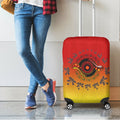 luggage-cover-circle-pattern