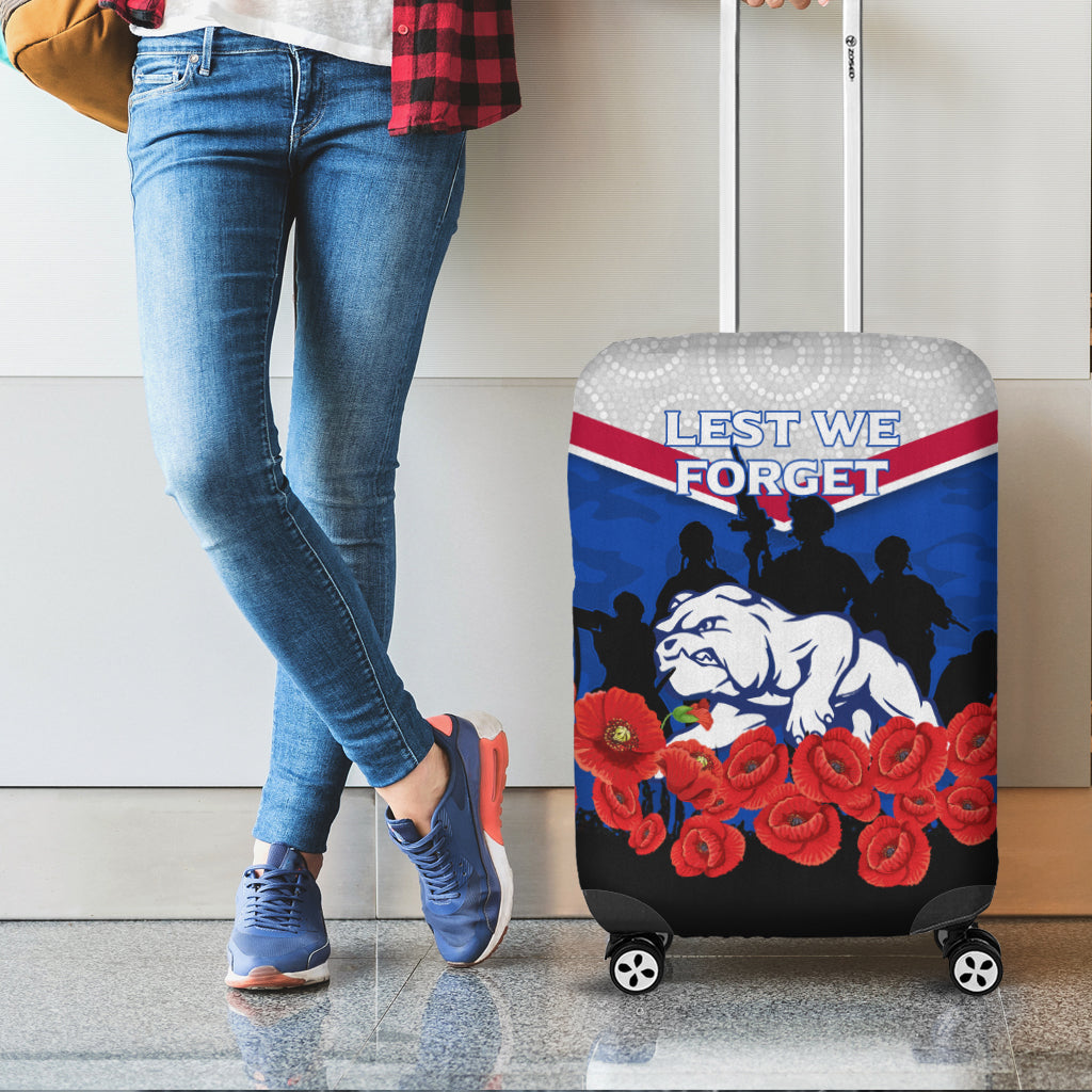 bulldogs-anzac-day-indigenous-art-luggage-covers