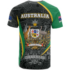 aboriginal-t-shirt-australian-coat-of-arms-aussie-spirit-green