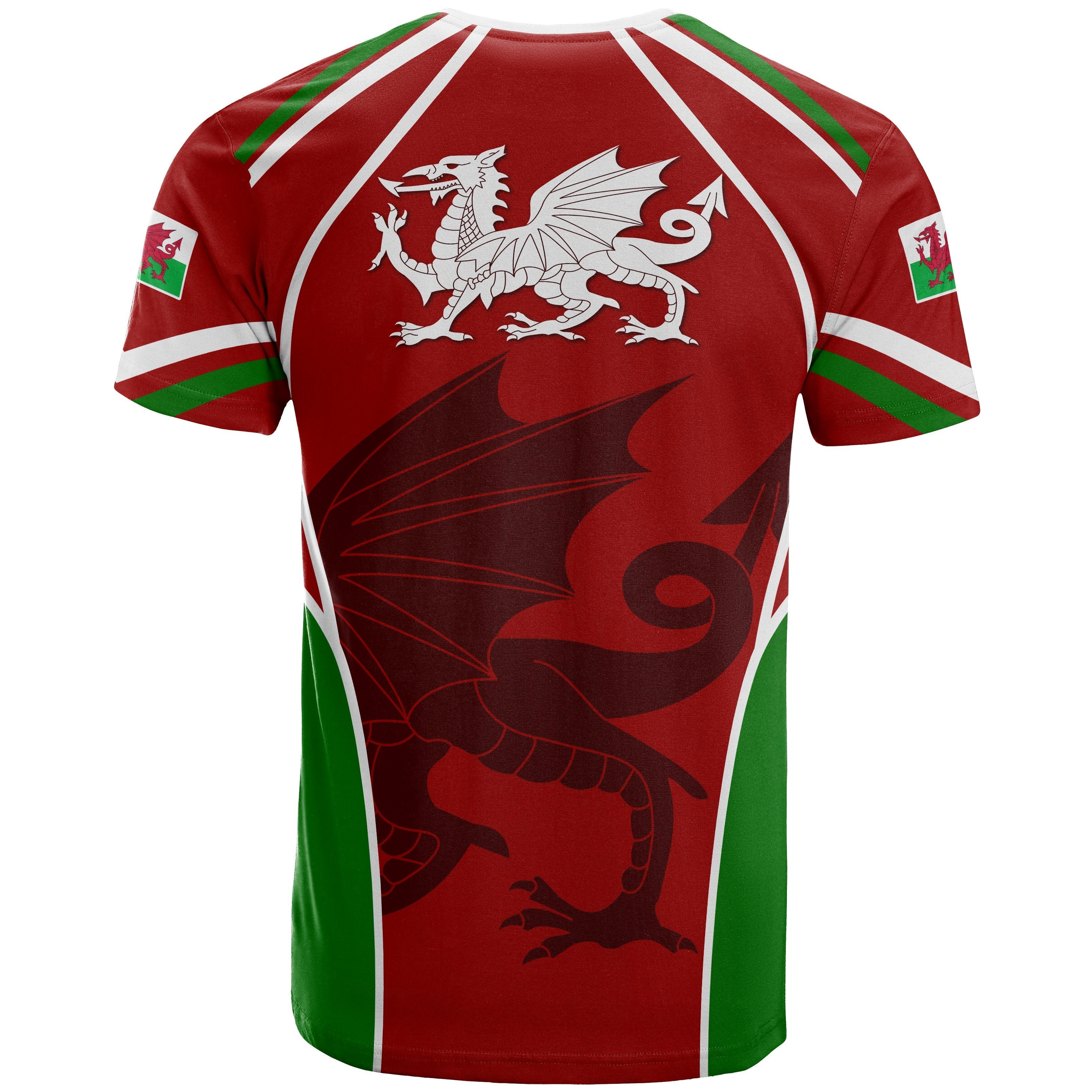 wales-t-shirt-cymru-red-dragon