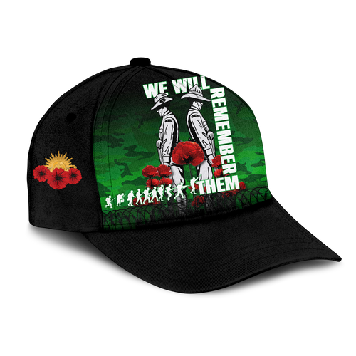 australia-anzac-2022-caps-camouflage-with-poppy-green