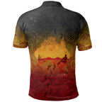 custom-aboriginal-kid-polo-shirt-australian-map-with-indigenous-color