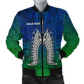 custom-text-torres-strait-islander-womens-bomber-jacket-dhari-mask
