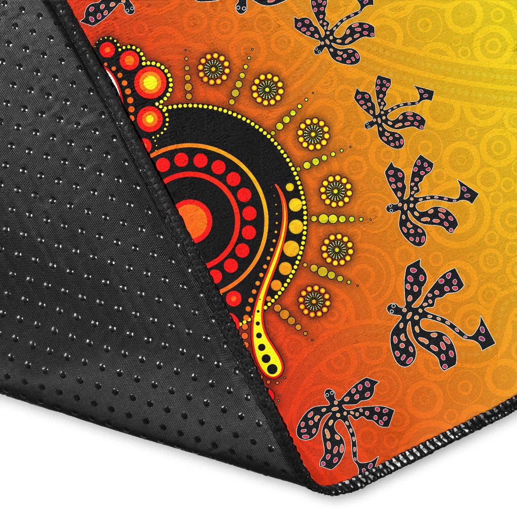 area-rug-circle-pattern