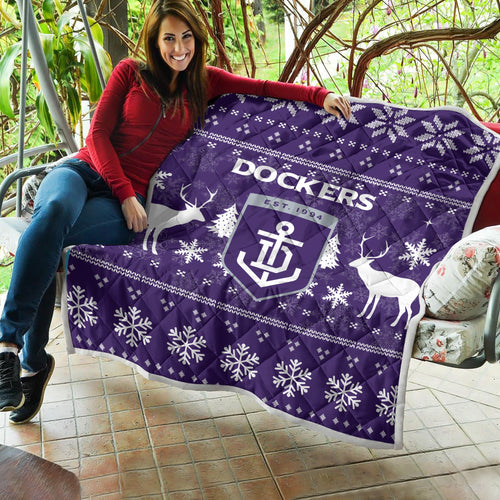 fremantle-football-club-quilt-christmas-ugly-style