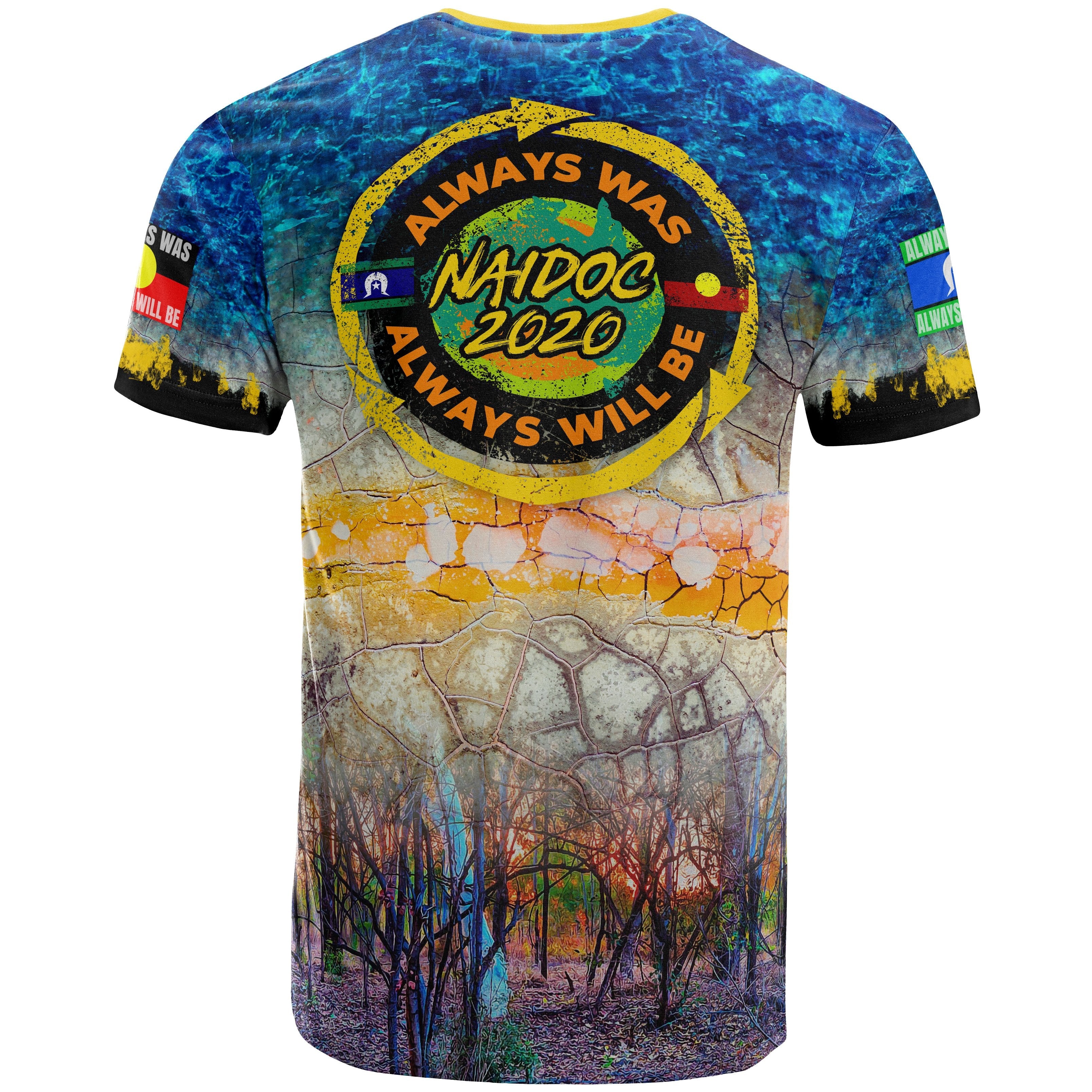 t-shirt-naidoc-week-2020-unisex
