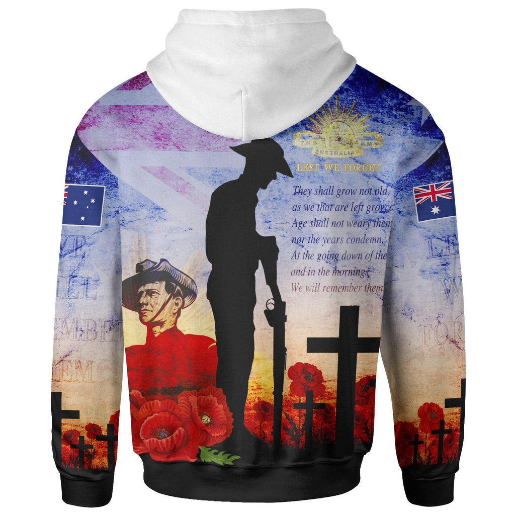 custom-anzac-zip-up-hoodie-anzac-2020-lest-we-forget-the-australian-army