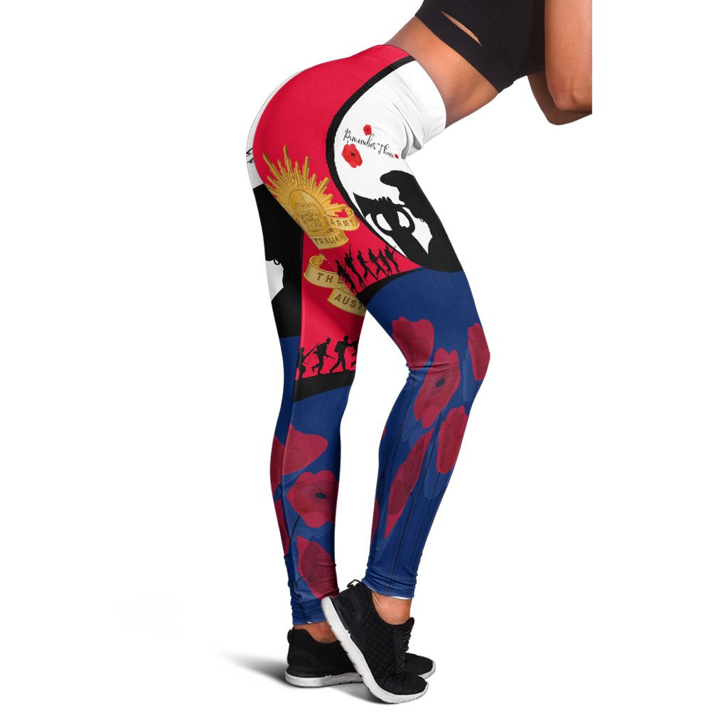 anzac-day-leggings-we-will-remember-them