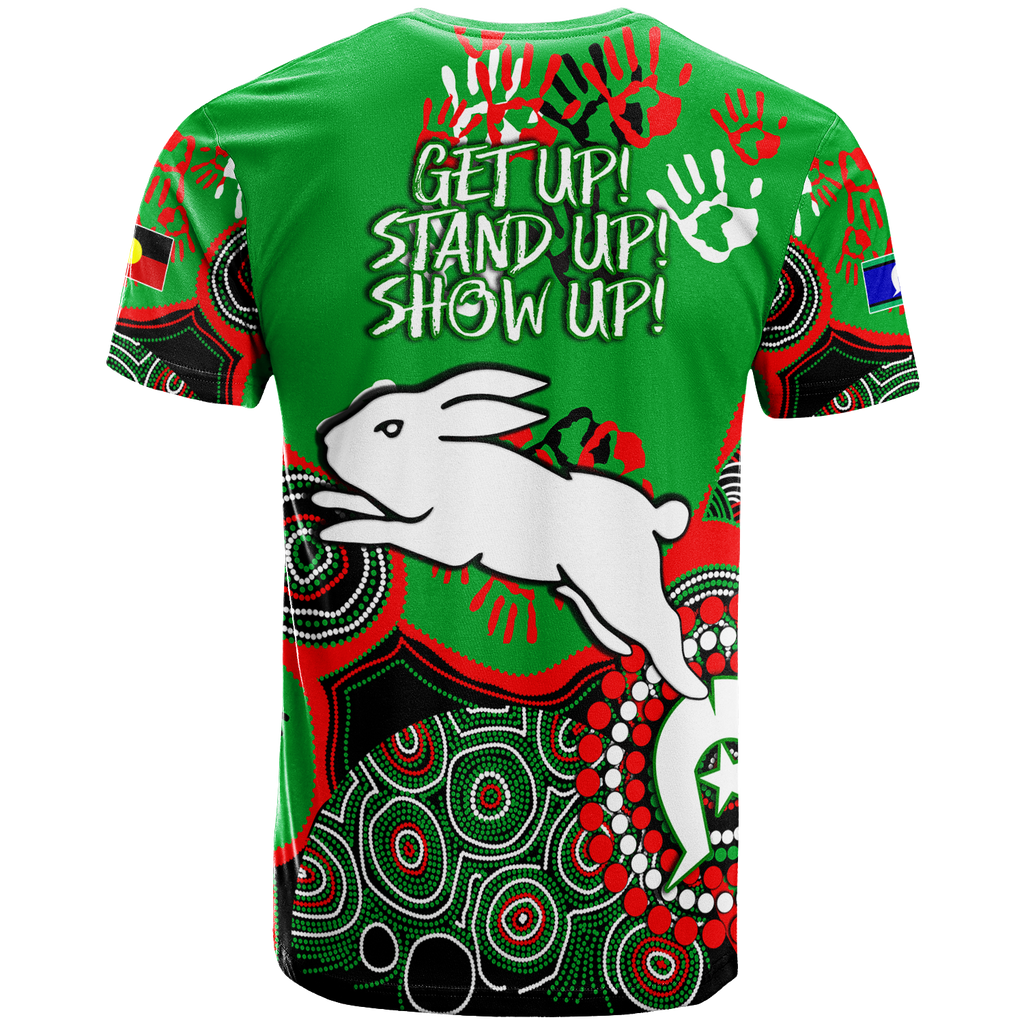 rabbitohs-rugby-naidoc-2022-aboriginal-t-shirt