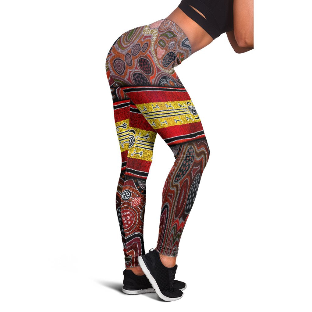 legging-aboriginal-unique-style-2021