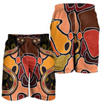 men-shorts-aboriginal-snake-with-dot-painting