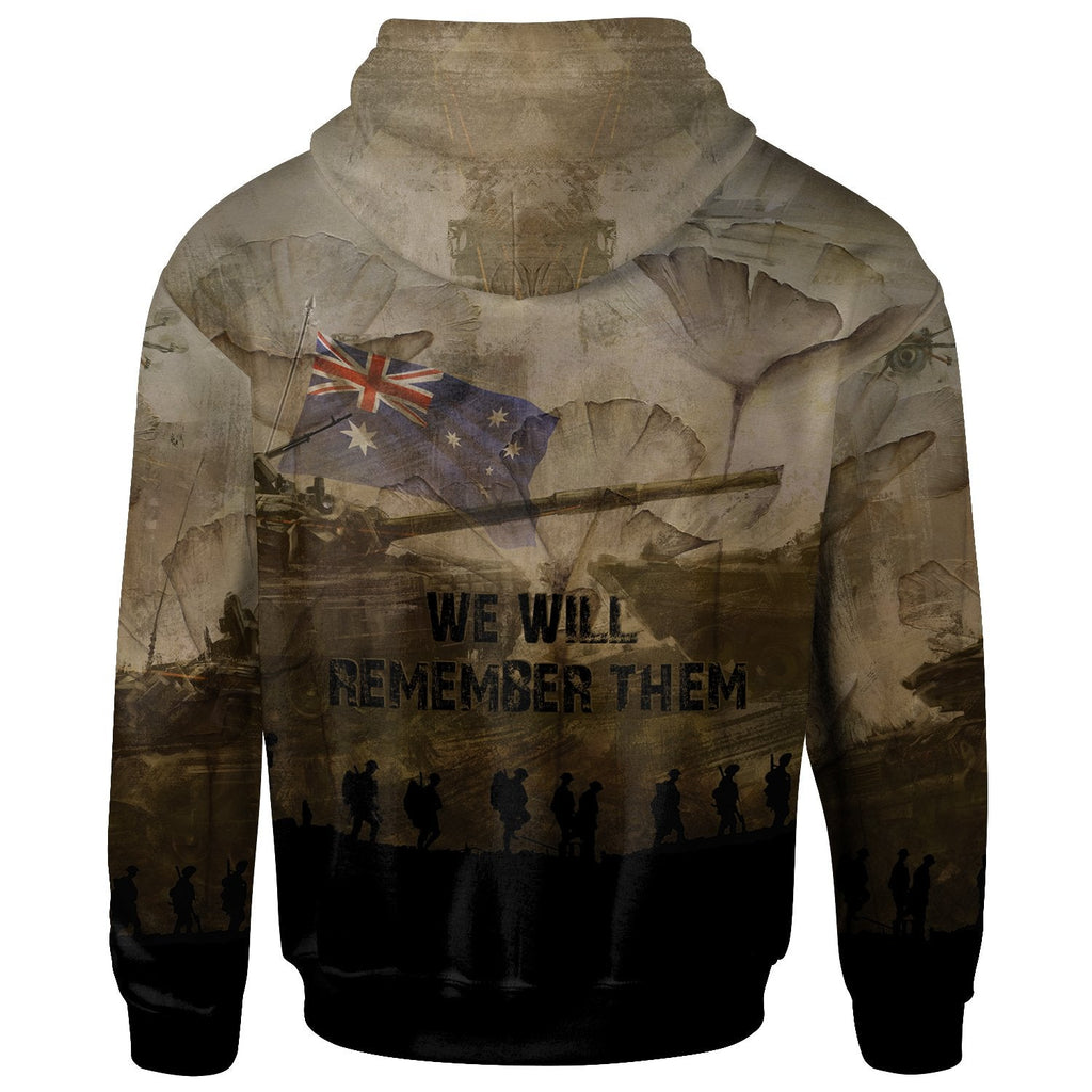 anzac-day-2021-hoodie-lest-we-forget-vintage-style