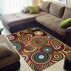 area-rug-aboriginal-pattern-ver14