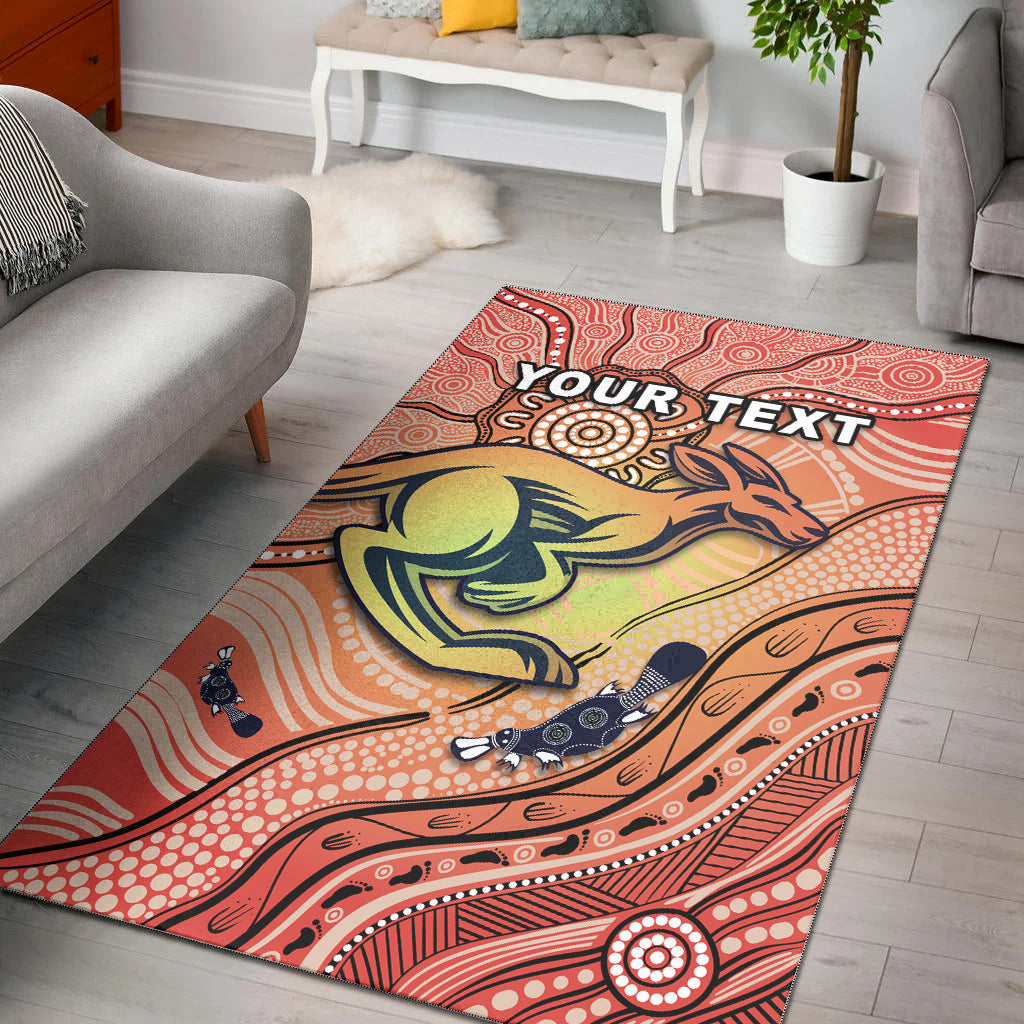 custom-personalised-kangaroos-indigenous-area-rug-beautiful-life