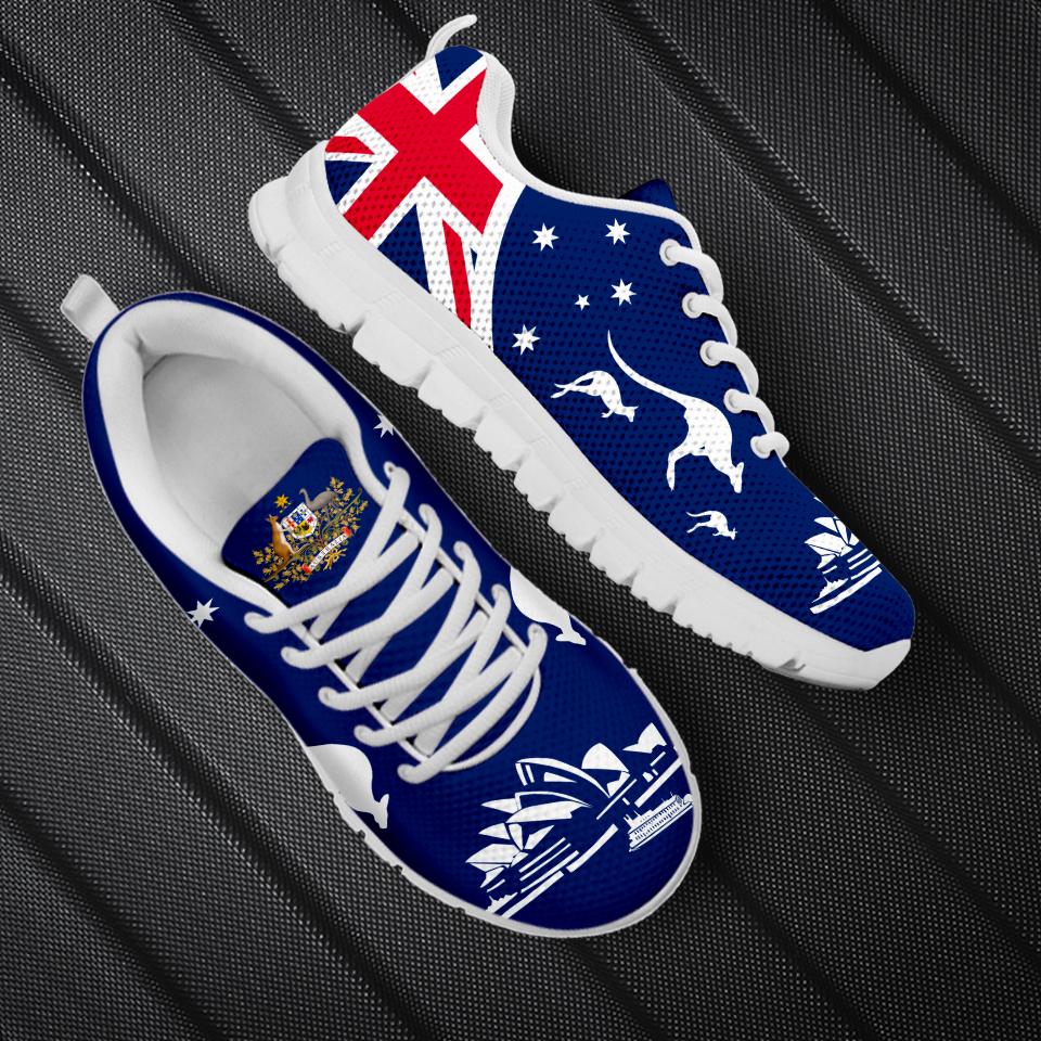 sneakers-australian-coat-of-arms-shoes-kangaroo-sydney-opera-unisex