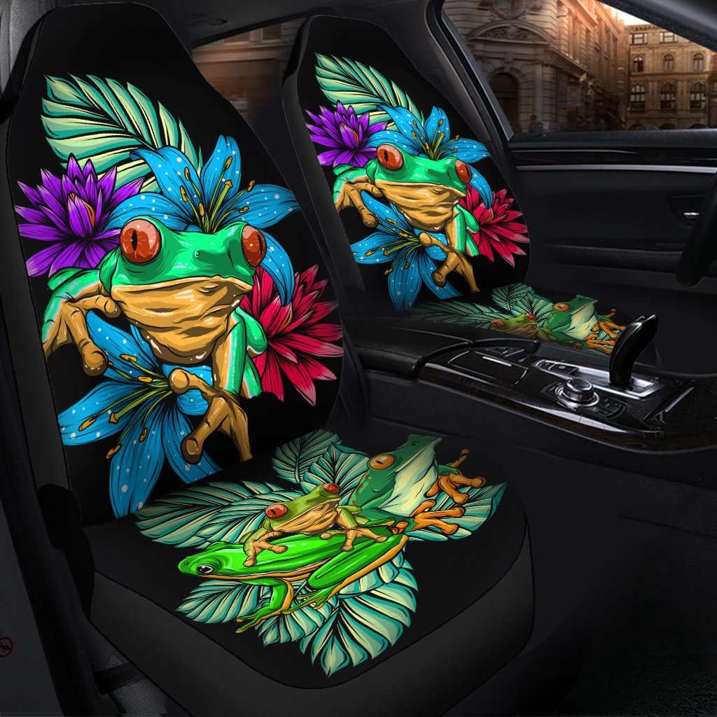 car-seat-covers-frog