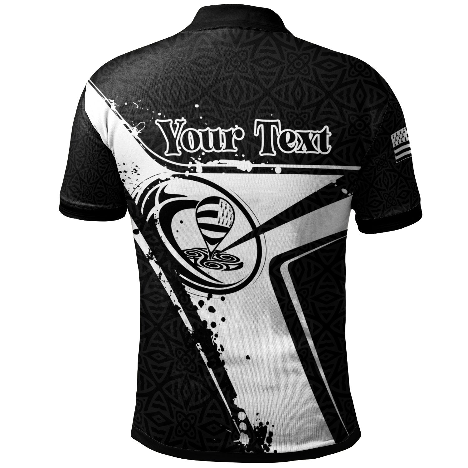 custom-text-brittany-rugby-personalised-polo-shirts-breizh-rugby