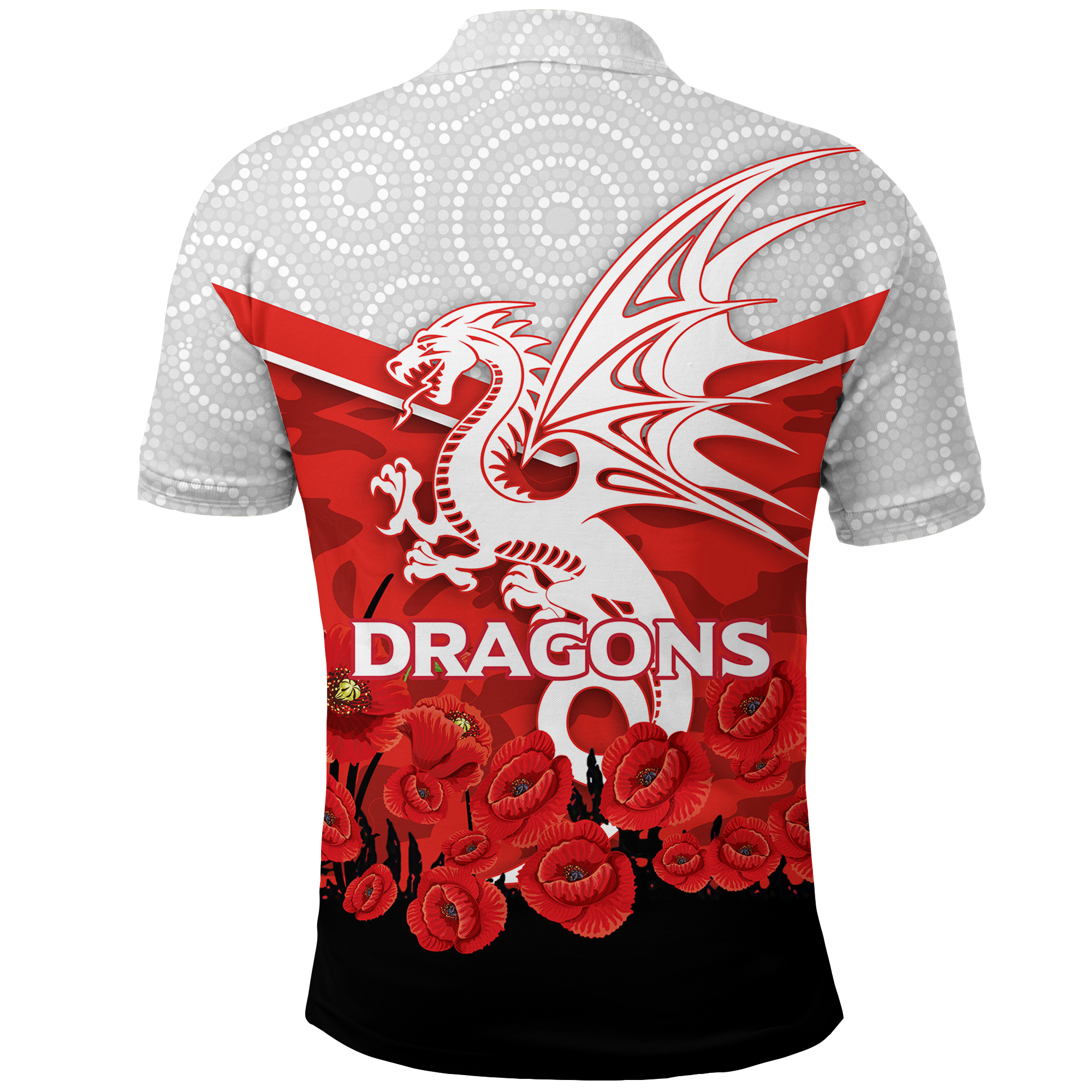 dragons-anzac-day-polo-shirt-indigenous-art