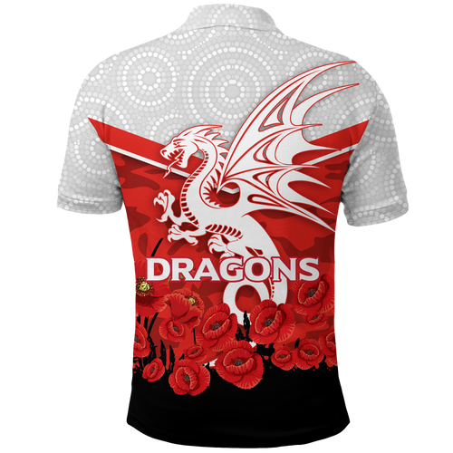 dragons-anzac-day-polo-shirt-indigenous-art