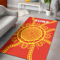 suns-football-area-rug-simple-gold-coast