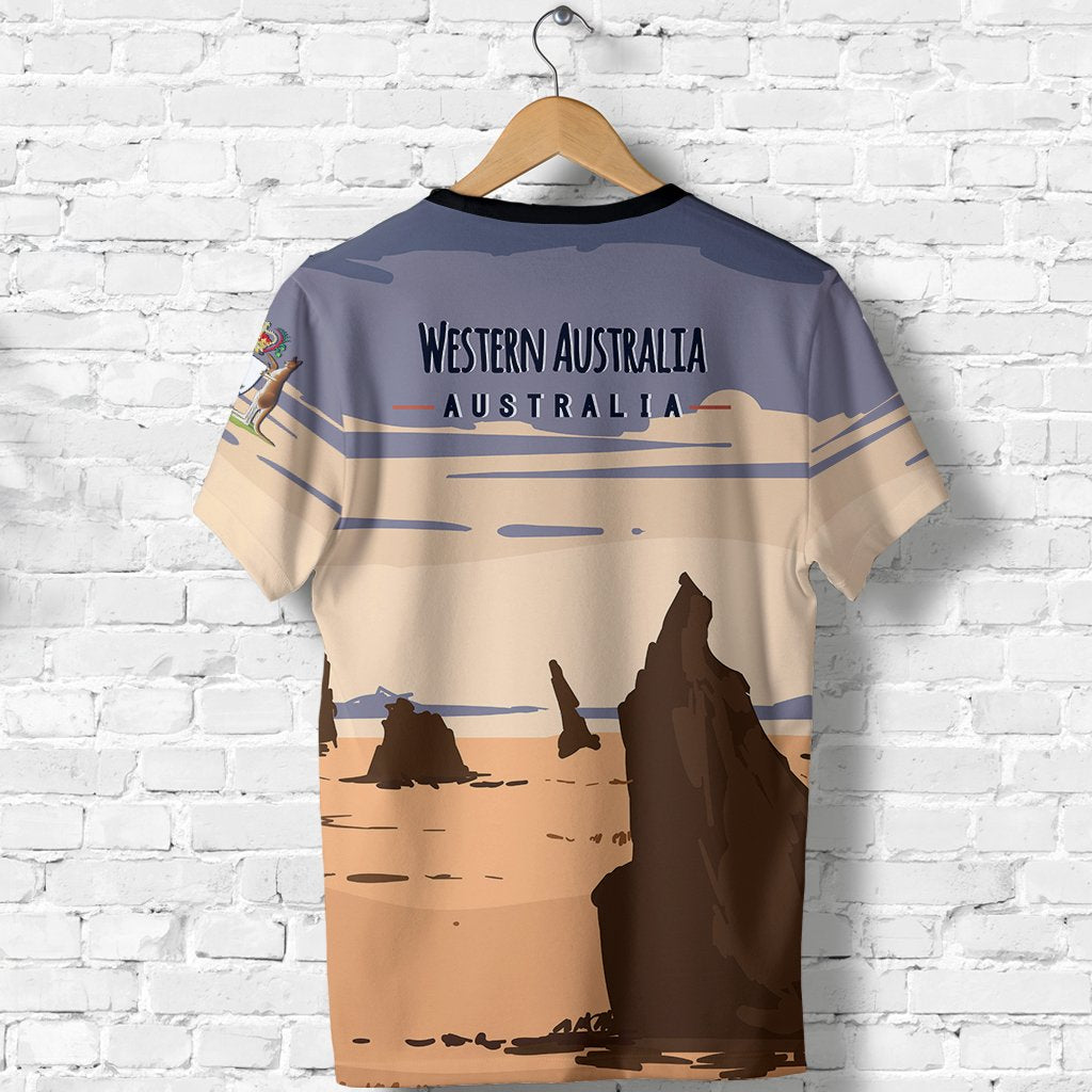 t-shirt-western-t-shirt-landscape-art-unisex