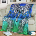 blanket-turtle-with-dhari-mask-ver-02