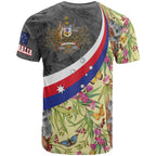 t-shirt-australia-coat-of-arms-with-koala-patterns-ver01