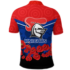 newcastle-knights-anzac-day-indigenous-art-polo-shirt