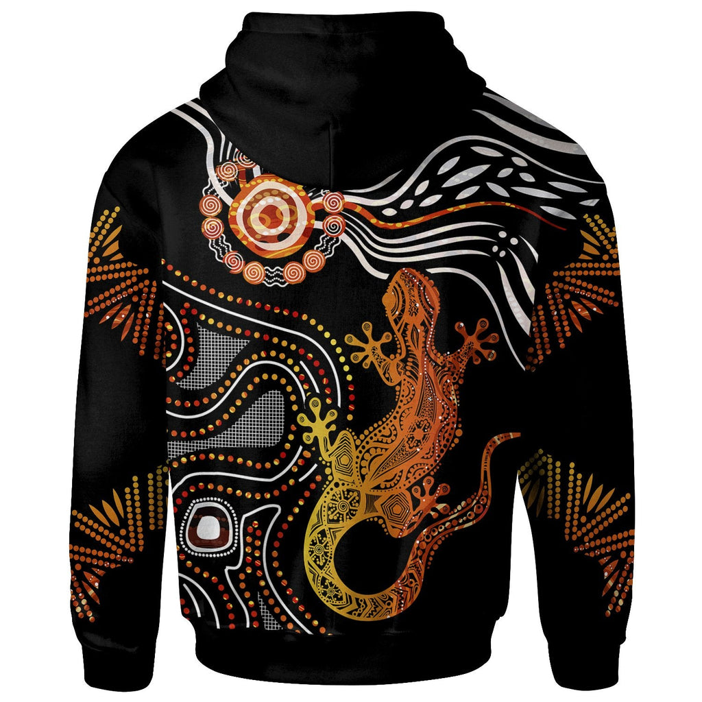 aboriginal-zip-up-hoodie-lizard-sunshine