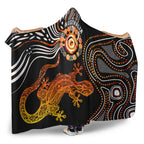 aboriginal-hooded-blanket-lizard-sunshine