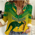 custom-text-and-number-australia-soccer-women-casual-shirt-world-cup-football-2022-socceroos-we-are-champions