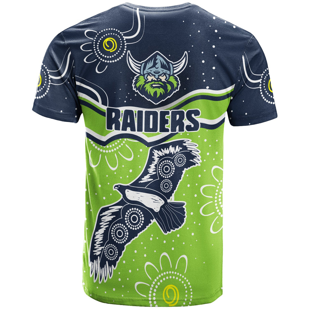 canberra-raiders-t-shirt-aboriginal-dot-painting