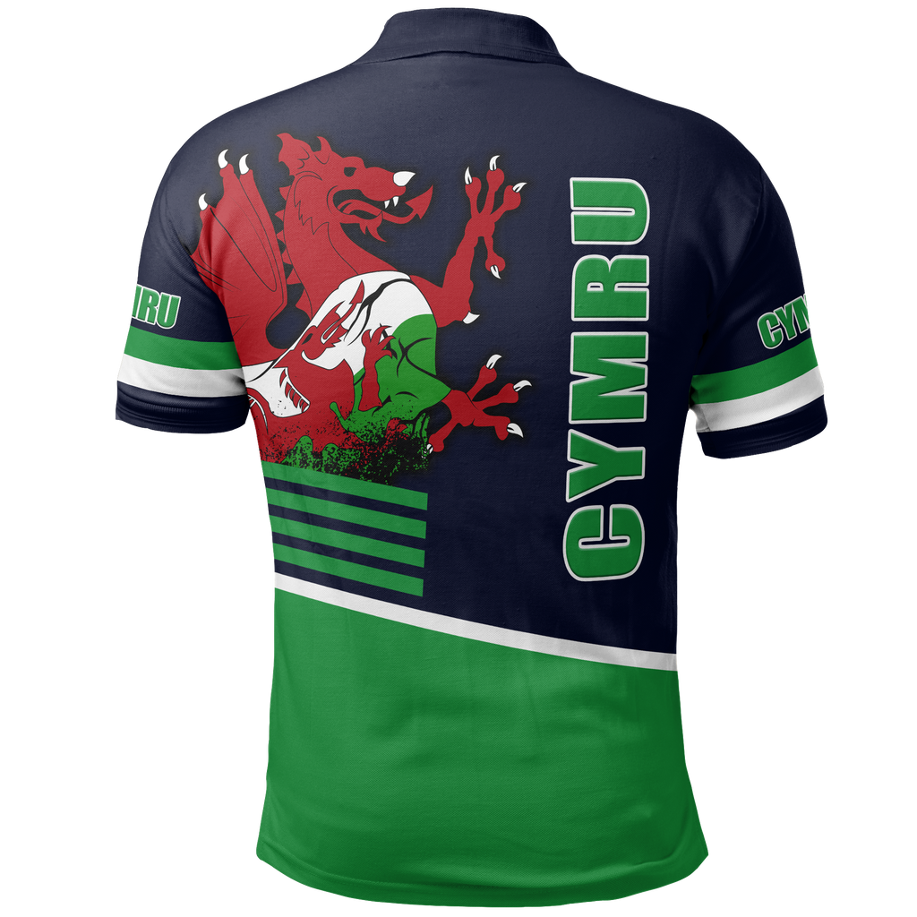 wales-polo-shirt-great-dragon-style