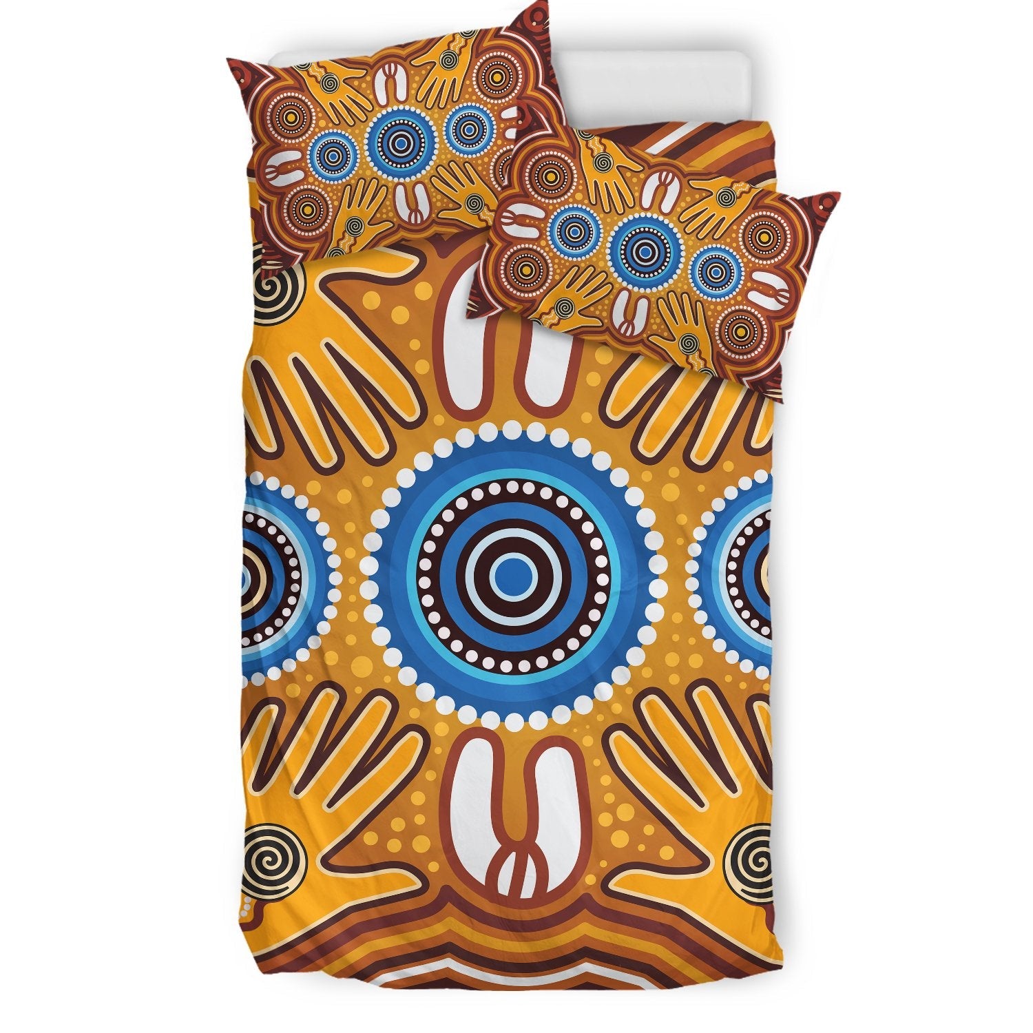 aboriginal-bedding-set-indegenous-dot-painting-art-4