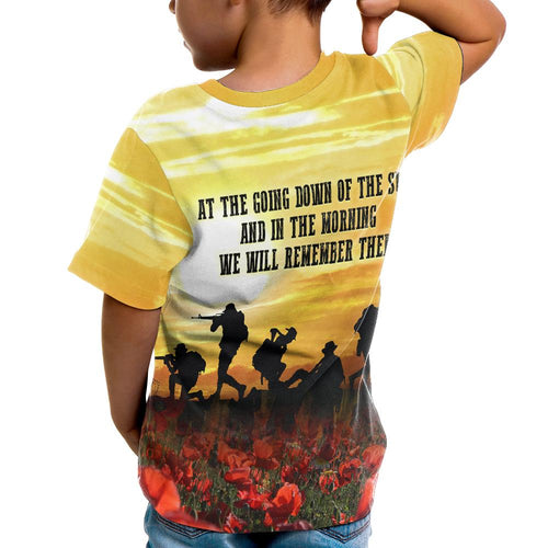anzac-kid-t-shirts-australian-and-new-zealand-army-corps