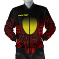 custom-text-aboriginal-womens-bomber-jacket-indigenous-flag-grunge-style
