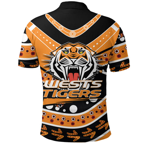 wests-tigers-polo-shirt-aboriginal-dot-painting