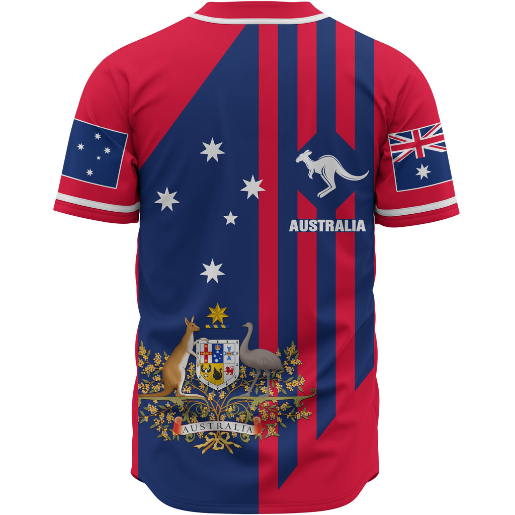 baseball-shirt-australia-kangaroo-sign-blue