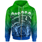 torres-strait-islands-zip-up-hoodie-blue