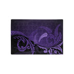 new-zealand-silver-fern-jigsaw-puzzle-purple