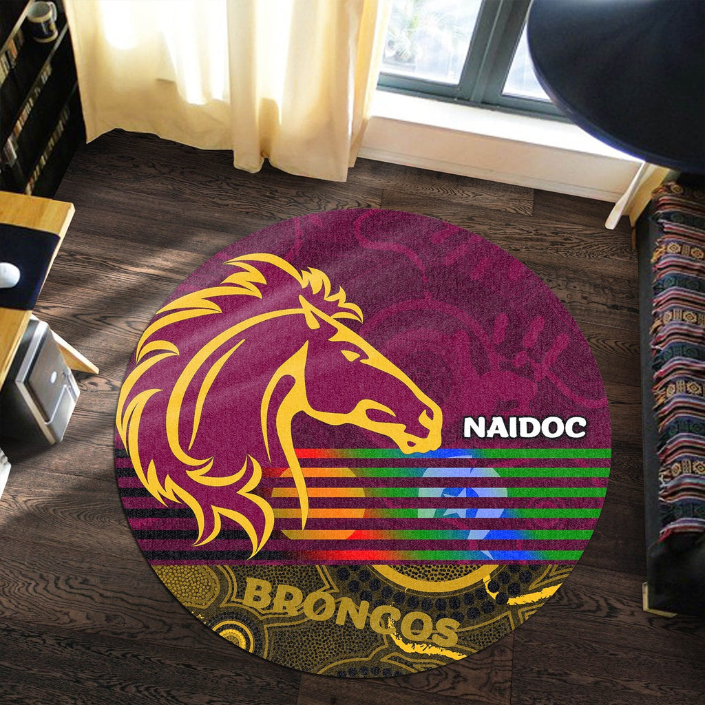 naidoc-brisbane-broncos-round-carpet-aboriginal
