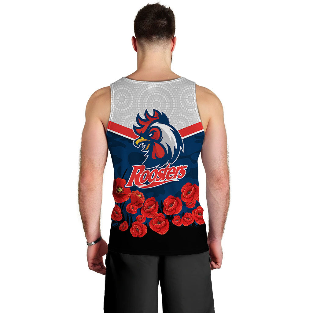 roosters-anzac-day-men-tank-top-indigenous-art