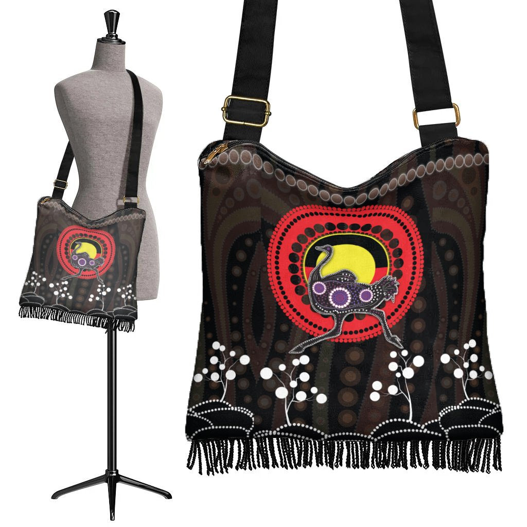 boho-handbag-ostrich-tribal-pattern-with-aboriginal-flag