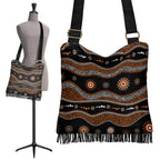 boho-handbag-aboriginal-pattern-with-tribal-sun