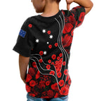 anzac-lest-we-forget-t-shirts-kid-poppy-flowers