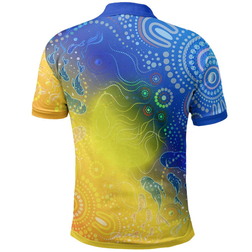 custom-text-aboriginal-polo-shirt-indigenous-fishing